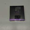 LISEN for Magsafe Car Mount, Cell Phone Holders for Your Car, Magnetic Car Accessories for Women Men Truck Jeep BMW, Vacuum Gifts Kits for iPhone 17 Pro Max 16 15 14 13 12, Samsung S26, Black