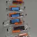 F FINDERS&CO CLI-281 XXL Cyan Magenta Yellow Only6 Color Ink Cartridges Replacement for Canon 280 281 Ink Work with Canon PIXMA TR7520 TR8520 TR8620 TS8220 TS8320 (3X 281 C/M/Y)