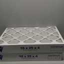 NordicPure AC& Furnace Air Filter,"16x25x4"