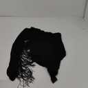 Woman's Body With 1 Sleeve Bodysuit Black M