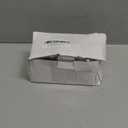 EGUKU Rechargeable Headlamp Beanie, 1200Lumens Bright Beanie with Light, 260Wide Beam Unisex Hat Headlamp 11 Lighting Modes, Hat with Red&Green Light 5oz Lightweight for Women Men (Carbon Black)