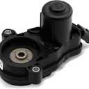 KA0G-26-8EXA Parking Brake Adjust Actuator Compatible with Mazda CX-5 2016 2017 CX-9 2018 2019