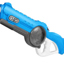 AT-01 High Pressure Auto Refill Water Gun w/ LED Light