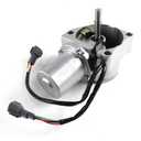 4614911 4360509 Stepper Throttle Motor for Hitachi ZX120 ZX125 ZX160 ZX200 ZX210 ZX250 ZX330 ZX600 ZX800 John Deere 135C 160LC 180 200LC 225CLC 230LC 75C 75D 800C 80C 85D 600C Excavator