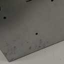 Fitop Bathroom Exhaust Fan with Light, 110 CFM 43W Ceiling Mount Shower Ventilation Exhaust with Light, 1.0 Sones Bathroom Vent with Light, Bathroom Fan 1200LM LED Light 3000K/4000K/5000K