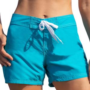 Kanu Surf Women's Breeze Boardshort, Size: 4