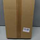 3 Tier Long Shoe Rack for Closet, Screw Fastened Plastic Connector Shoe Storage Organizer, Non-Woven Fabric Metal Shoe Shelf, Holds 24-28 Pairs for Entryway, Front Door Entrance, Bedroom