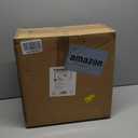 HealthSmart Raised Toilet Seat Riser That Fits Most Standard (Round) Toilet Bowls for Enhanced Comfort and Elevation with Slip Resistant Pads