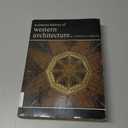 A Concise History of Western Architecture