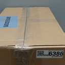 Amazon Basics Incontinence Underwear for Women, Protective, Disposable, Postpartum, Maximum Absorbency, Small, Lavender, 80 Count