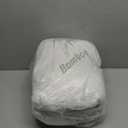 Camping Pillow for Sleeping 2 Pack,Compact Travel Pillow Filled in Shredded Memory Foam,Portable with Storage Bag,Soft Cover,Small Pillow for Camp Backpacking Hiking Gear&Accessories