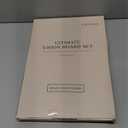 Inspirational Vision Board Kit – Complete Set with Vision Board Book & Felt Board, Motivational Pictures & Quotes to Map Your Goals & Dreams - The Perfect Supplies to Visualize Goal Setting & Success