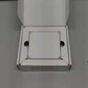 meross Smart Thermostat for Home, WiFi Thermostat Works with Matter, Alexa, Apple Home, Google Assistant, App & Voice Control, 7x24h Scheduling, Energy Saving, C-Wire Required (White)