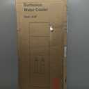 Avalon Bottleless Water Cooler - Filters NOT Included. Installation Kit Included, UL Listed. Filters Must be Purchased Separately.