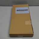 Matte Black Bathroom Hardware Set 4 Pieces,Bathroom Accessories Set Stainless Steel Wall Mounted, Hand Towel Bar, Towel Ring, Robe Towel Hooks,Toilet Paper Holder,Towel Bar Set, 23.6 Inch