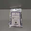 Wanderlust Plantar Fasciitis Sleeves - Open Toe Compression Socks With KT Tape (Black, L)