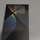 TORRAS for iPhone 17 Pro Case, Beyond Military-Grade Protection, Camera Control Button, DIY Buttons, Translucent Matte Slim Thin Shockproof Hard Back Anti-Scratch case for iPhone 17 Pro, Deep Blue