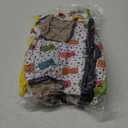 Washable Female Dog Diapers - Premium Reusable Diapers for Doggie in Heat - Highly Absorbent Dog Diapers Female for Pet Incontinence with Adjustable Snaps(Animals, XXL) (XX-Large(27.5"-33"Waist))