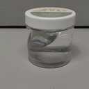 12 oz Exhibit Gel for Museum, Removable Clear Museum Paste Putty Wax, Reusable Exhibit Putty, Fixed Collection Artifacts,Decorations,Glass and Action Figures to Prevent Vibration and Falling