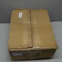 MOUNT PRO Triple Monitor Mount for Max 32" Computer Screen, Adjustable 3 Monitor Desk Mount, up to 19.8lbs Each, Three Display Arm with Tilt Swivel Rotation, VESA Mount 75x75/100x100mm