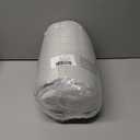 TOONOW Fleece Blanket Super Soft Cozy Throw Blanket 50" x 60", Lightweight Fuzzy Comfy Textured Flannel Blanket Warm Plush Throw Blankets for Couch, Sofa, Bed, Mirage Gray