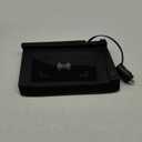 Wireless Car Charger for VW Tiguan 2022 2021 2020 2019 2018, 15W Fast Charging Phone Charger Pad Center Console Accessory with QC3.0 USB Port for iPhone 12/13/13 Pro Galaxy S22/S21