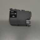 Brother Printer LC3011BK Singe Pack Standard Cartridge Yield Upto 200 Pages LC3011 Ink Black
