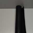 Oven Liners for Bottom of Oven - 2 Pack Large Heavy Duty Oven Mats, 17"x 25" Reusable Matt Liner for Electric, Gas, Toaster Ovens & Grills, BPA & PFOA Free, Kitchen Essentials, Black