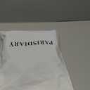 PARISDIARY 3 Pack Men's Athletic Running Shorts with Zipper Pockets,Quick Dry Gym Workout Basketball Hiking Shorts for Men (L, 3 Packs-/ Dark Gray/Khaki)