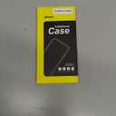 JETech Magnetic Slim Case for iPhone 17 Pro Max 6.9-Inch, Compatible with MagSafe, Ultra-Thin Lightweight Minimalist Phone Cover with Matte Finish and Full Camera Lens Protection (Dark Blue)