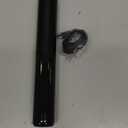 CIRCLE JOY Rechargeable Milk Frother Hanheld, Dual Coil Whisk Head Electric Coffee Frother, Portable Hand Frother Wand Drink Mixer for Matcha Lattes Cappuccino, Kitchen Gifts, Black