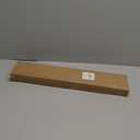 LazBlinds No Tools No Drill Cordless Cellular Shades, Light Filtering Honeycomb Shades for Home, Thermal Insulation Blinds for Windows, 21" W x 48" H, White