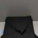 Lumbar Support Pillow for Office Chair, College Dorm Room Essentials, Memory Foam, Lower Back Support for Car, Back Pain Relief, Back Cushion for Chair with Adjustable Strap and Mesh Washable Cover