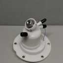 A-Premium Left Fuel Filter Strainer Unit Compatible with Mercedes Benz C300 2008-2012, C350 2008-2011, E350 2010-2011, GLK350 2010-2012, S550 2009-2011, CL550 2007-2010, CL600 2007-2014