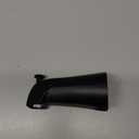 Danco 11079 Tub Spout, Matte Black