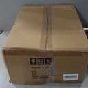 Bathroom Light Fixtures, 3-Light Black and Gold Bathroom Vanity Light, Modern Wall Sconces with Globe Clear Glass Shade, Vanity Lighting Fixtures Over Mirror, VL195-KG-3