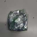 Prurex 20 oz Tumbler Replacement Lid for YETI Rambler, Atlin, SUNWILL Cup, Spill Proof Splash Resistant Lids Covers for 3.2" Cup Mouth