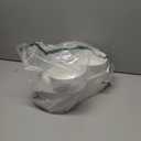 Elevated Ceramic Dog Bowl Set - Double Dog Feeding Bowls with Stand Splash Proof - Raised Dishes for Food and Water - Ideal for Small to Medium Dogs - 2 x 850 ml - 28.74 oz