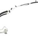 GM Genuine Parts 84906735 Air Conditioning Compressor and Condenser Hose