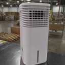 FANCOLE Windowless Portable Air Conditioners with 4Modes & 3Speeds, 15H Timer for Smart Auto-off, 2Gal Tank for 20H Cooling, Evaporative Air Cooler 17 FT Remote, 120 Swing Swamp Cooler No Hose Needed