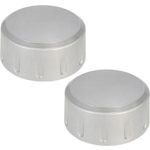 WE01X21167 WH11X23474 Washer Dryer Control Knob Compatible with GE GFW450SSM1WW GFW450SPM1DG GFDS170GH0WW, WE01X21167 Washer Knob Replace PS11725223 AP5986370 4392876