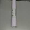 practicalWs White Wallpaper Peel and Stick with Tools, White Wall Paper Roll Self-Adhesive and Waterproof, Thickened Solid Color Whites Contact Paper for Cabinets Countertop 17.7'' x 393.7''