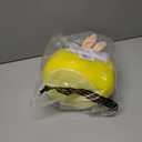 Squishmallows Original 12in Lancelot the Chocolate Bunny Egg Hunt Basket  Ultrasoft Official Jazwares Plush Accessory (Purple & White Panda)