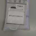 Colorful Marble Shower Curtain Modern Design Pink Purple Blue Curtain for Bathroom Gold Glitter Abstract Marble Shower Curtain with Hooks Waterproof Fabric Decor 72x96 Inch