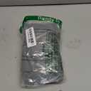 SONORAN Walking Boot Socks Bamboo Viscose (2 Pairs) Lightweight Replacement Sock Liner for Medical Tube Cast Socks (Grey)