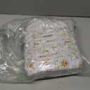 300Pcs Hot Dog Trays, 8'' Paper Food Trays Eco Friendly, Boats Rectangular Fluted Hot Dog Tray, Disposable Food Tray Hot Dog Cart Accessories for Takeout Food (8 Inch 300Pack)