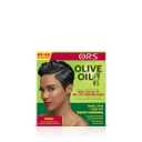 ORS Olive Oil Built In Protection New Growth No-Lye Hair Relaxer Normal Strength