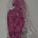 KENSIE Women's Spaghetti Strap A-line Contemporary Dress, Orchid Size 14