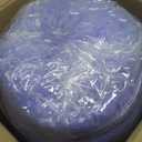 Memory Foam Mattress Topper with Cover Hypoallergenic Enhanced Support Design 3 Inch Gel Ventilated Pressure Relieve Mattress Pad Soft Breathable Bed Topper, Queen Size