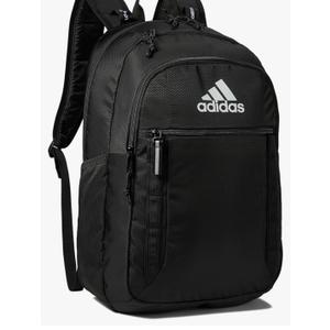 adidas Excel Backpack for Men & Women – Durable Large Athletic Laptop Bag
